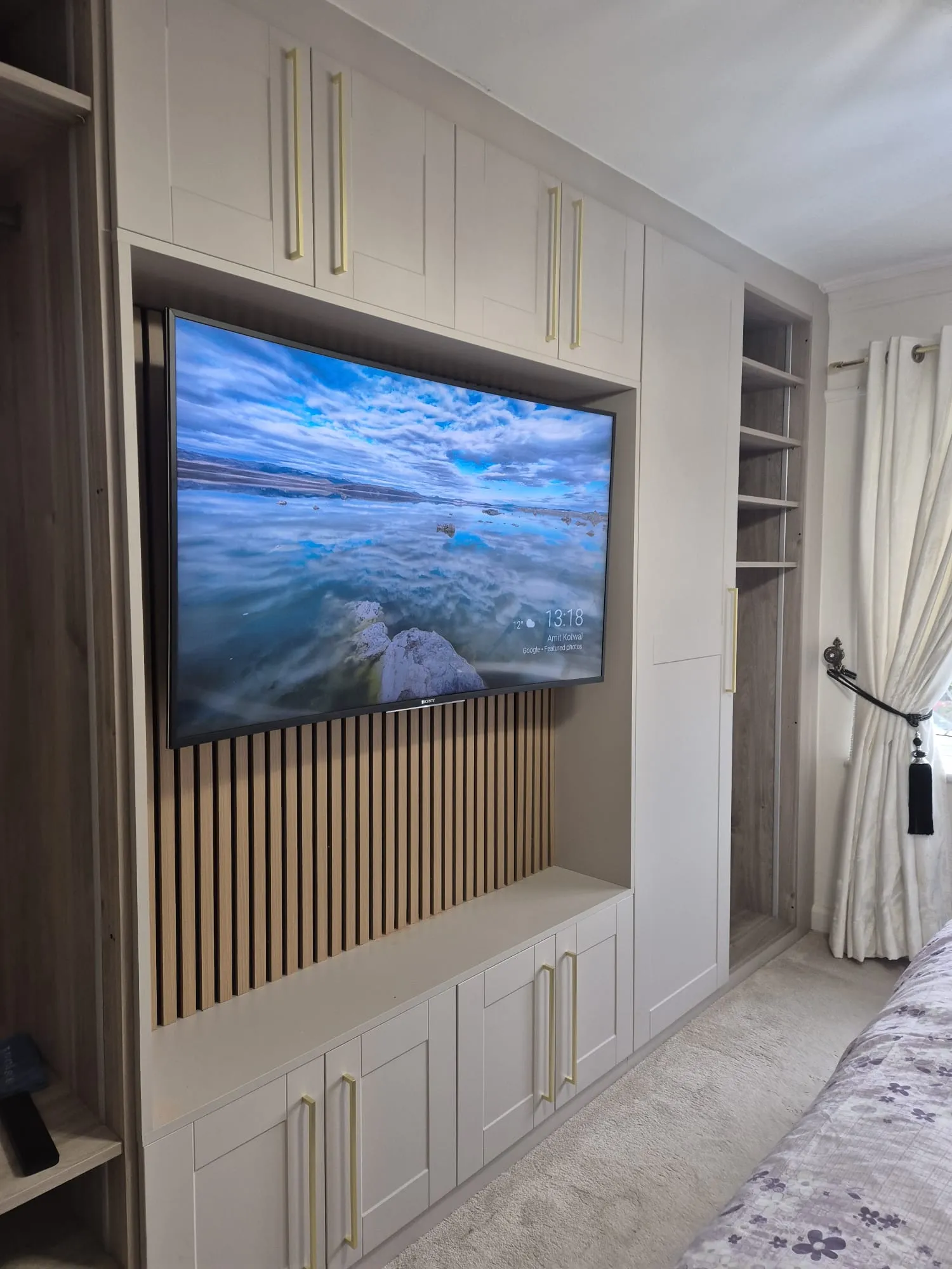 NATE'S HANDYMAN & CARPET CLEANING  