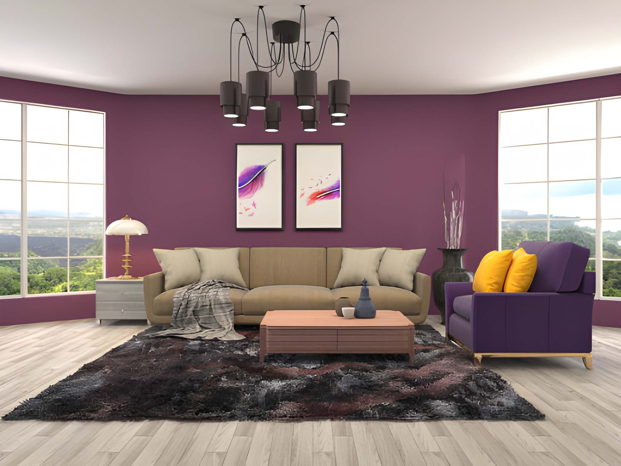 NATE'S HANDYMAN & CARPET CLEANING  